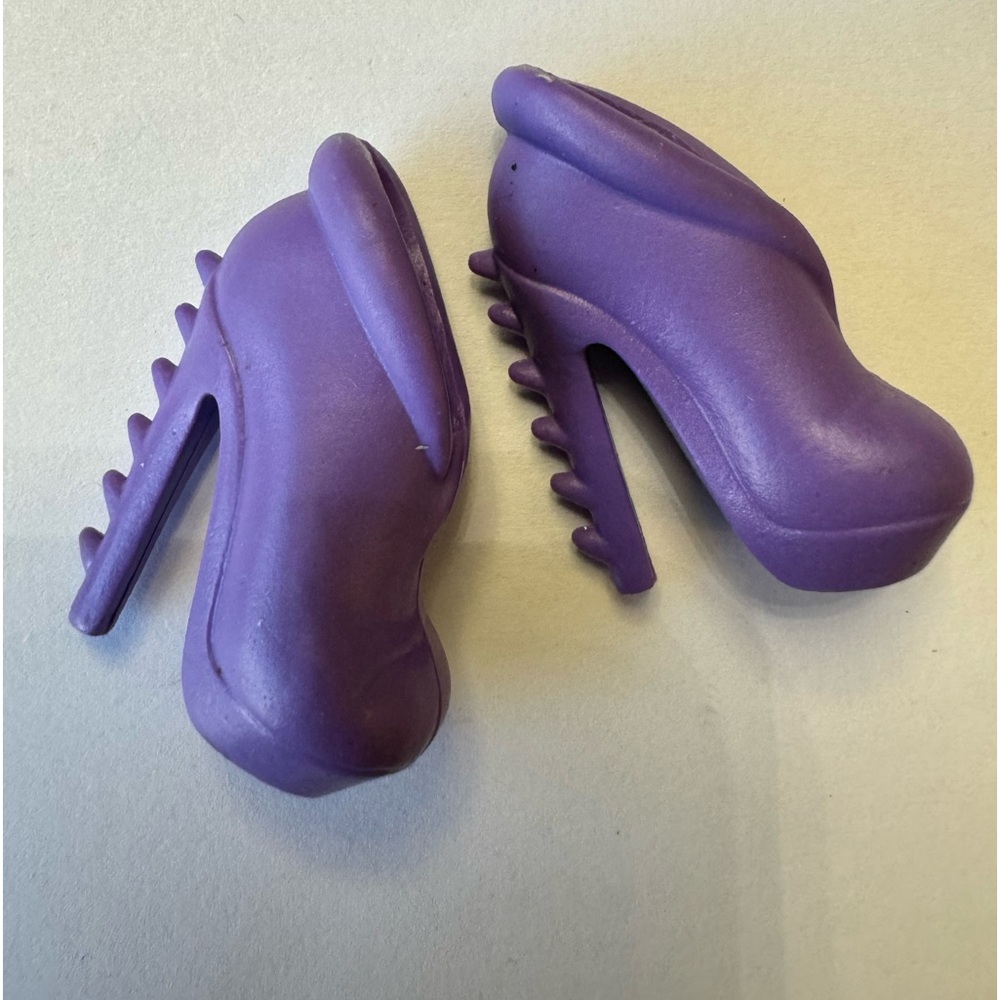 Monster High shoes